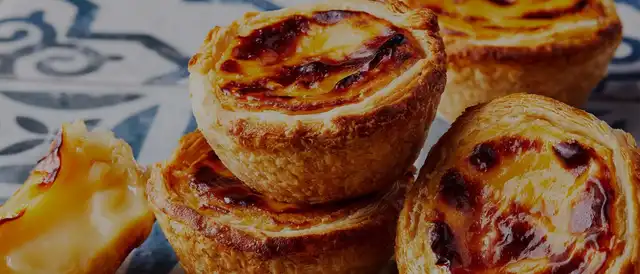 Pastel de Nata