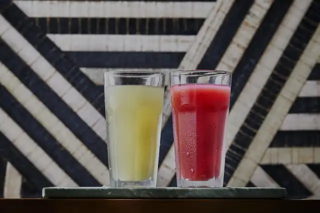 Quenchers
