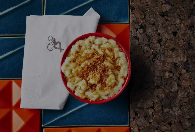 PERi-Mac & Cheese