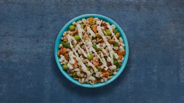 Summer Grains