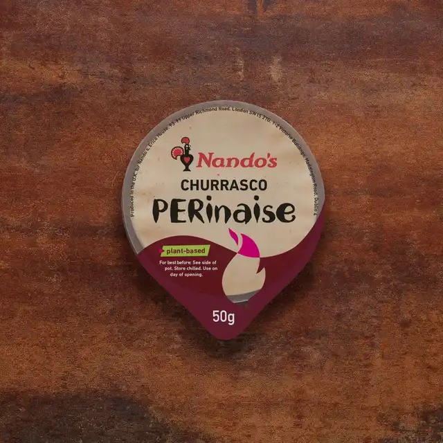 Churrasco PERinaise