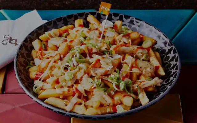 Fully Loaded Chips