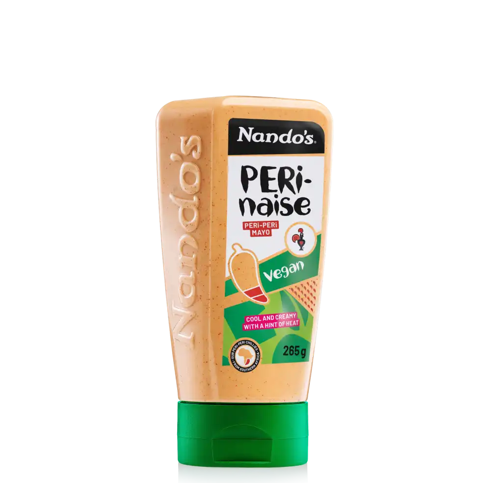 vegan-perinaise hero