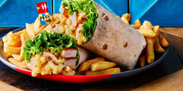 PERi-Mac Wrap