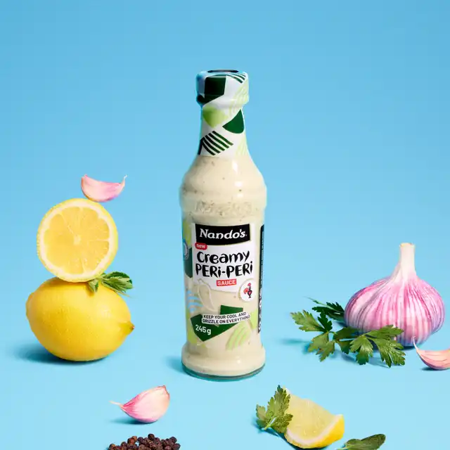 creamy-peri-peri-sauce