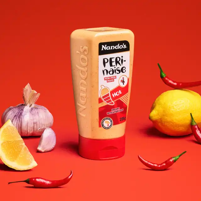 hot-perinaise